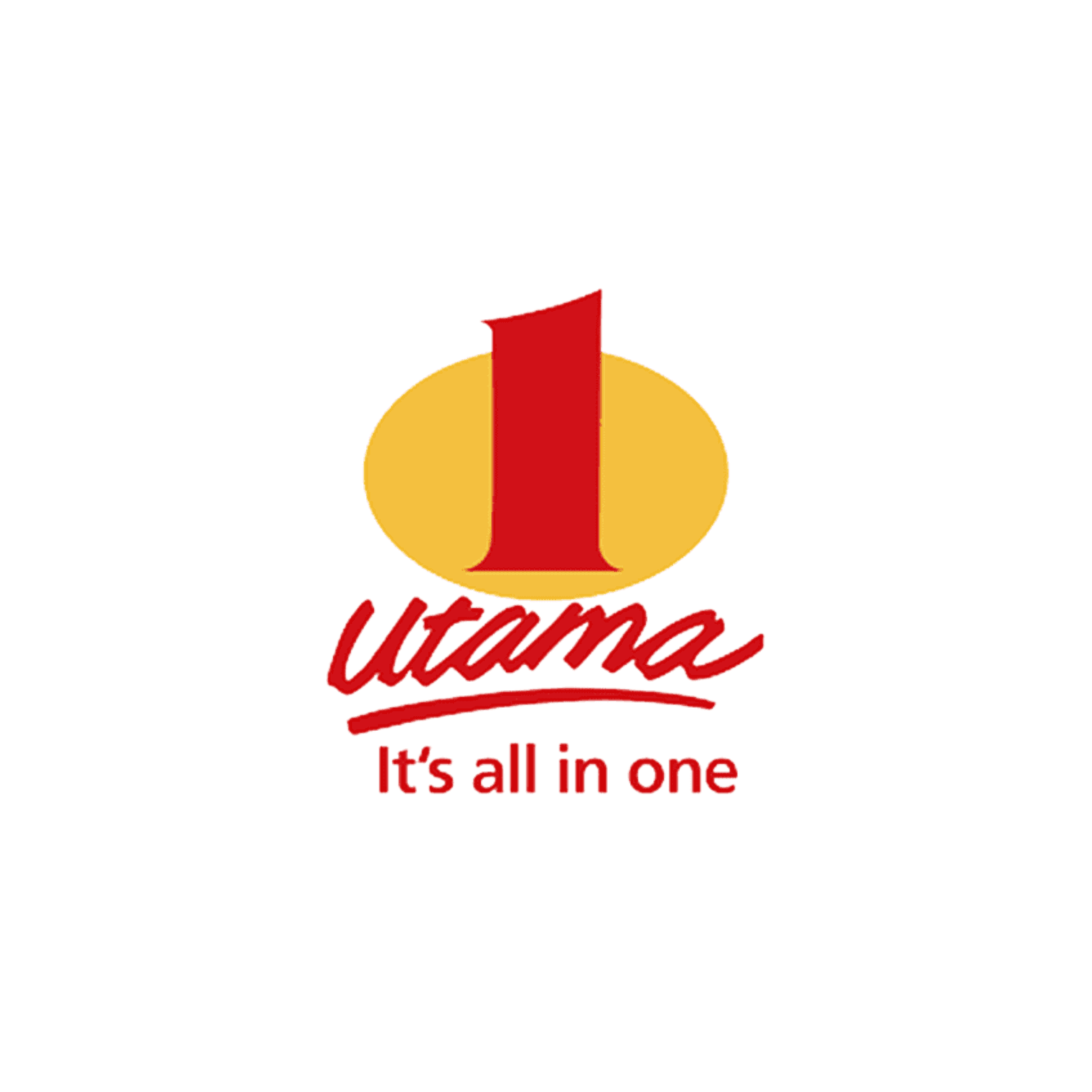 1 Utama