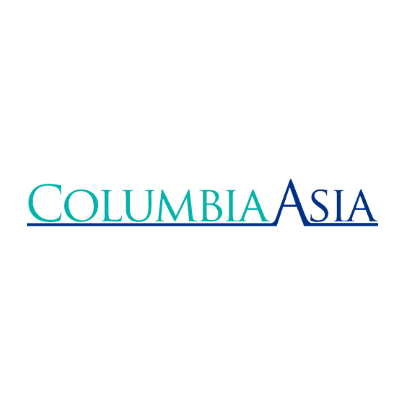 Columbia Asia