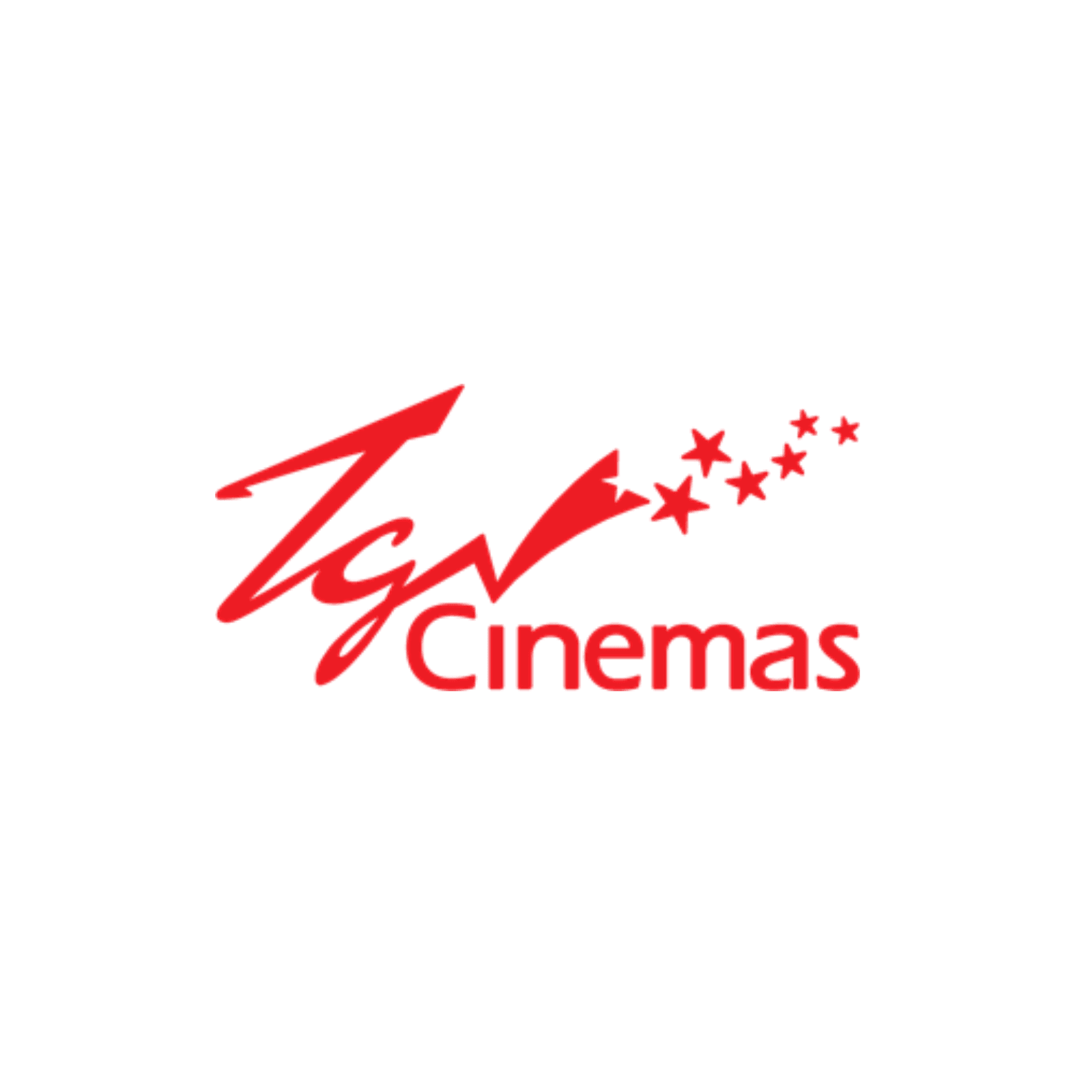 TGV Cinemas