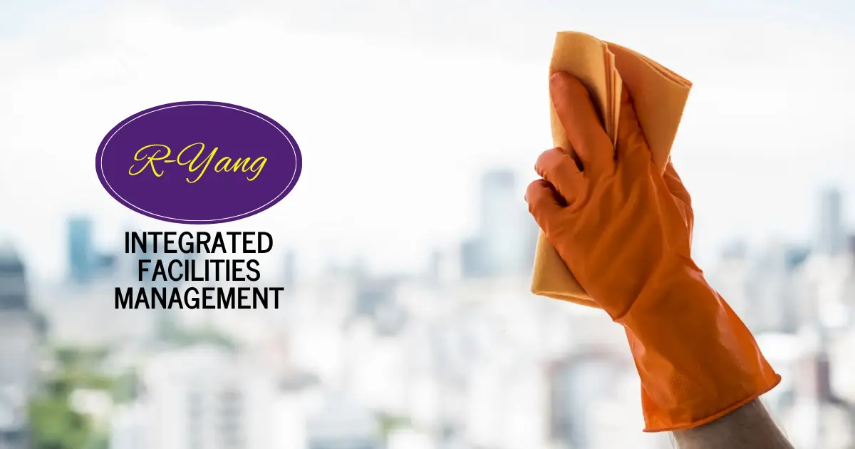 R-Yang - Company Background Our Company