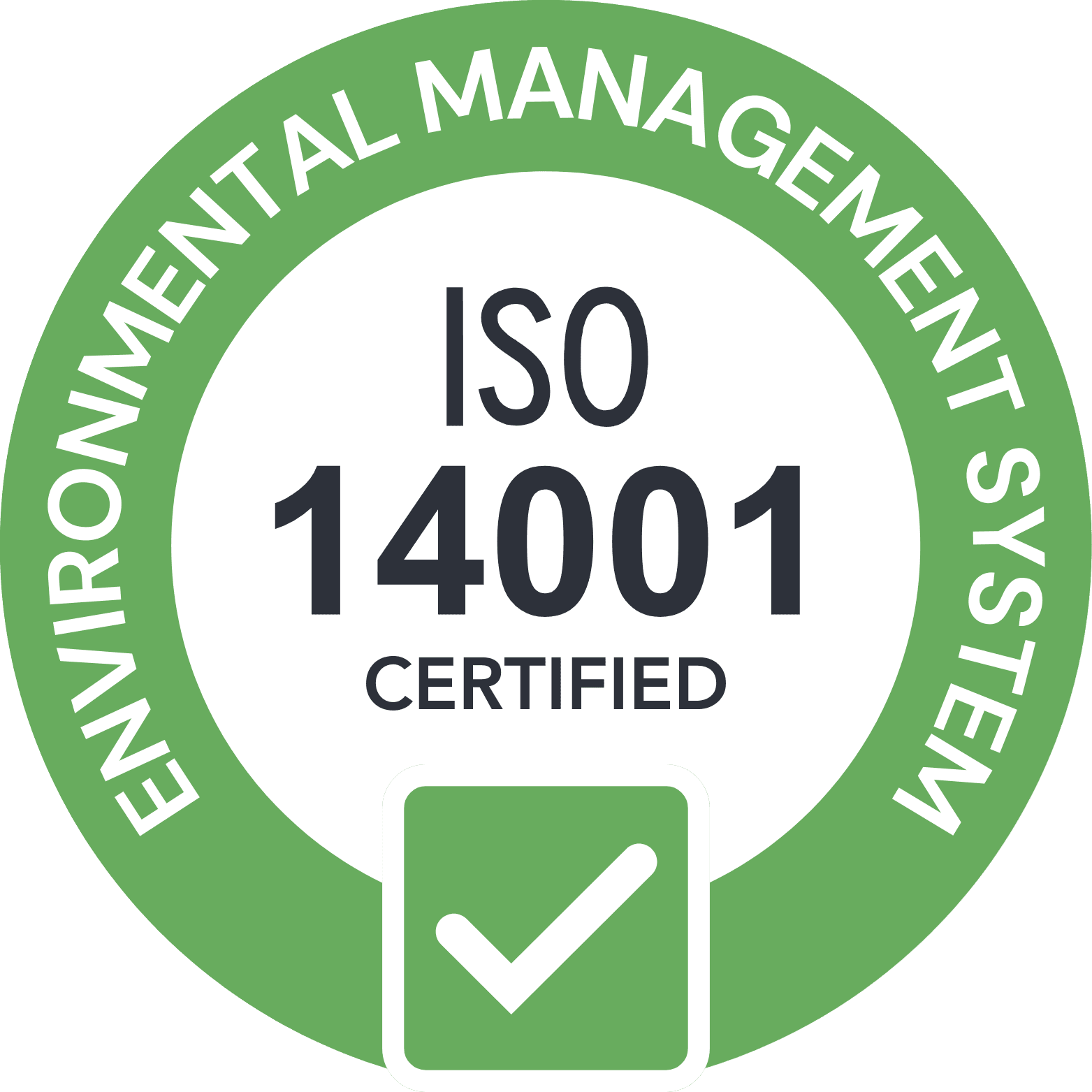 ISO 14001