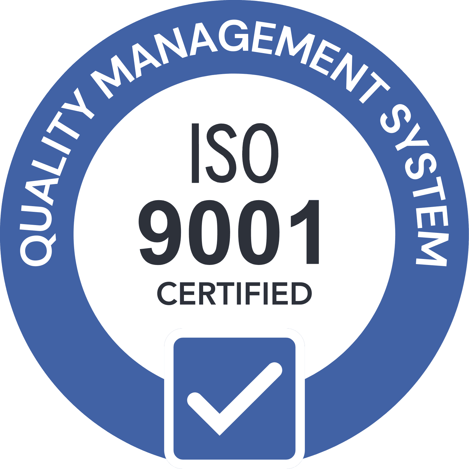 ISO 9001