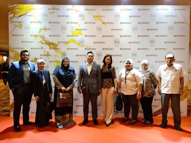 Young Entrepreneur Icon Award 2020